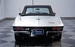 1963 Corvette Convertible Thumbnail 9