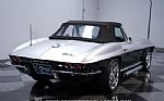 1963 Corvette Convertible Thumbnail 10