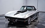 1963 Corvette Convertible Thumbnail 16