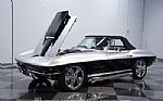 1963 Corvette Convertible Thumbnail 25