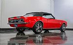 1968 Camaro SS 350 Tribute Converti Thumbnail 27