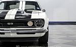 1967 Camaro LT4 Supercharged Thumbnail 20