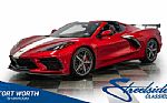 2022 Corvette 3LT Z51 Thumbnail 1
