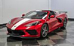2022 Corvette 3LT Z51 Thumbnail 20