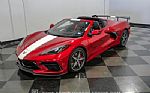 2022 Corvette 3LT Z51 Thumbnail 38