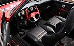 1986 911 M491 Wide Body Cabriolet Thumbnail 4