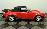 1986 911 M491 Wide Body Cabriolet Thumbnail 13