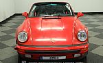 1986 911 M491 Wide Body Cabriolet Thumbnail 16