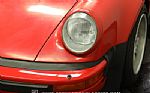 1986 911 M491 Wide Body Cabriolet Thumbnail 20