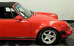 1986 911 M491 Wide Body Cabriolet Thumbnail 29