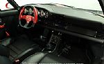 1986 911 M491 Wide Body Cabriolet Thumbnail 47