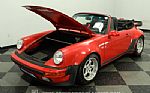 1986 911 M491 Wide Body Cabriolet Thumbnail 52