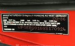 1986 911 M491 Wide Body Cabriolet Thumbnail 70