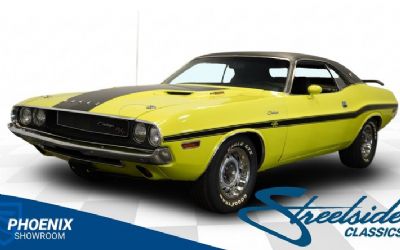 1970 Dodge Challenger RT/SE 440 Six Pack 