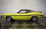 1970 Challenger RT/SE 440 SIX PACK Thumbnail 2