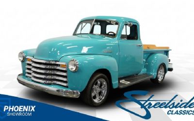 Photo of a 1951 Chevrolet 3100 5 Window for sale