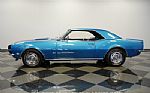 1968 Camaro SS Tribute Thumbnail 2