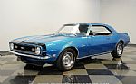 1968 Camaro SS Tribute Thumbnail 6