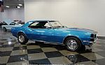 1968 Camaro SS Tribute Thumbnail 16