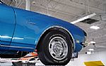 1968 Camaro SS Tribute Thumbnail 75
