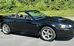 2003 Mustang GT Convertible Thumbnail 1