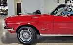 1968 Mustang Thumbnail 21