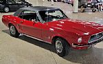1968 Mustang Thumbnail 40