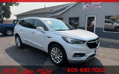 Photo of a 2020 Buick Enclave Premium for sale