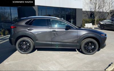 Photo of a 2026 Mazda CX-30 SUV for sale