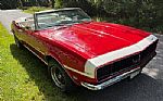 1968 Camaro Thumbnail 4