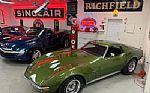 1972 Corvette Thumbnail 2