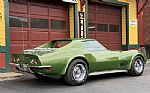 1972 Corvette Thumbnail 5