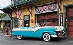 1955 Fairlane Sunliner Convertible Thumbnail 1