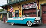 1955 Fairlane Sunliner Convertible Thumbnail 16