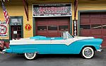 1955 Fairlane Sunliner Convertible Thumbnail 17