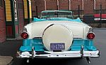 1955 Fairlane Sunliner Convertible Thumbnail 19
