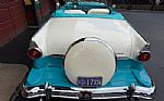 1955 Fairlane Sunliner Convertible Thumbnail 20