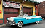 1955 Fairlane Sunliner Convertible Thumbnail 21