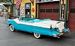 1955 Fairlane Sunliner Convertible Thumbnail 24