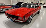 1969 Camaro Thumbnail 1