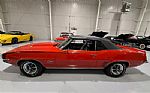 1969 Camaro Thumbnail 2