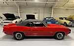 1969 Camaro Thumbnail 9