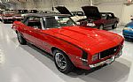 1969 Camaro Thumbnail 10