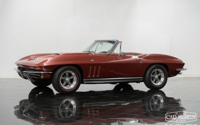 1965 Chevrolet Corvette 