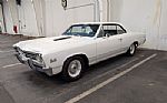 1967 Chevelle SS 396 Thumbnail 4