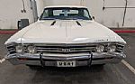 1967 Chevelle SS 396 Thumbnail 11