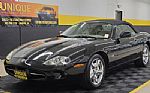 1999 XK8 Convertible Thumbnail 19