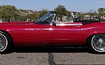 1973 XKE / E-Type Thumbnail 6