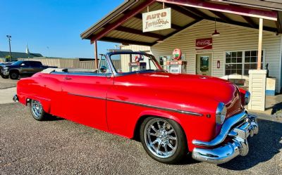 Photo of a 1951 Oldsmobile Super 88 for sale