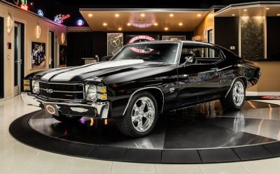 Photo of a 1971 Chevrolet Chevelle for sale